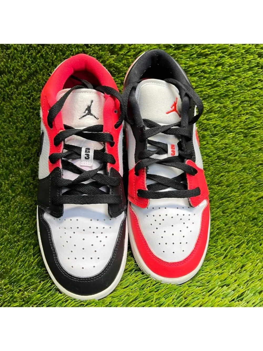 Nike please review